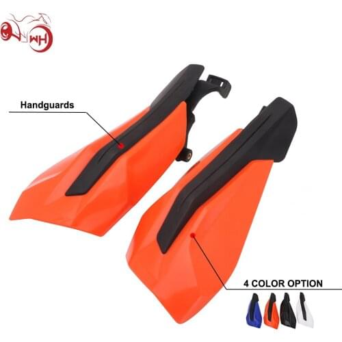 Motorcycle Handguard Handlebar Handle bar Guards For KTM SX SXF EXCF 50 65 85 125 150 250 350 450 500 2017-2020 XCW XCF XC