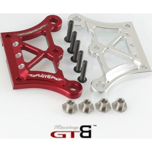 1/5 rc car gas GTB racing Front Top Chassis Brace for Losi DBXL Desert Buggy XL003