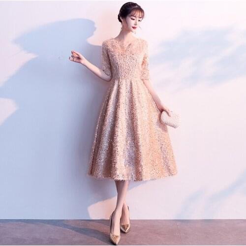 Bride Cheongsam Oriental Women Wedding Qipao Fashion Chinese Style Elegant Long Dress Luxury Robe Party Dresses Vestido XS-XXXL
