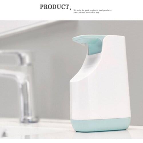 350ml Manual Soap Dispenser Bathroom Portable Lotion Shampoo Shower Gel Holder Refillable Press Pump Bottle Kitchen Home Tool