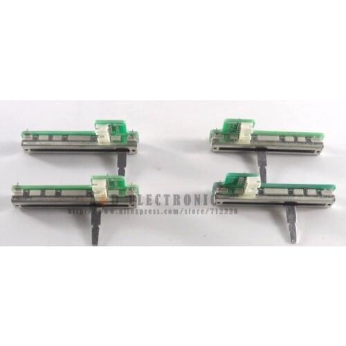 DJM800 Replacement Fader DWX2537 DWX 2538 DW 2539 DWX2340 Complete Assembly for Pioneer DJM800 DJM