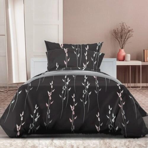 Home Textiles Nordic Bed Cover 150 Fantastic Sunflower Pattern Duvet Cover 240x220 Bedding Set Quilt Cover Premium Bed Cover
