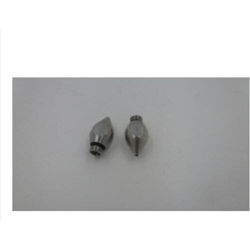 EXPOBAR 30370190 The steam nozzle Nozzle steam tap-1H M8.5 with Orinq