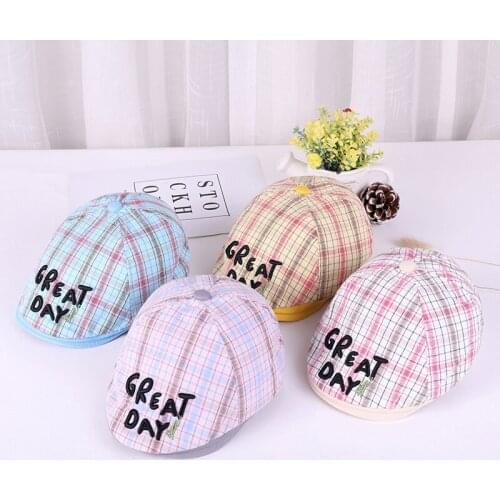 FAITOLAGI Hats For Boys China