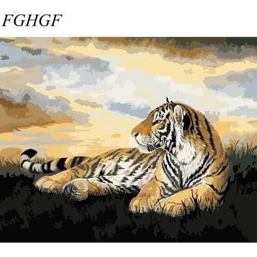 FGHGF Wall Paintings