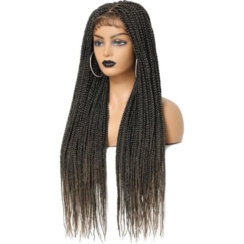 Full Star Curly Wigs