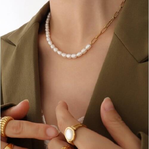 MANI E PIEDI Golden Chains