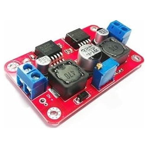 Мастер КИТ Switching Power Supplies