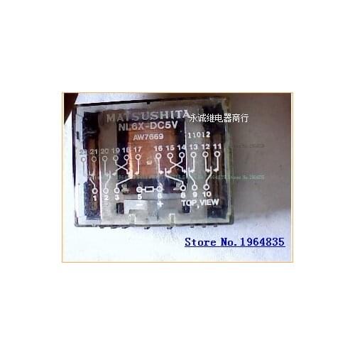 NL6X-DC24V the old