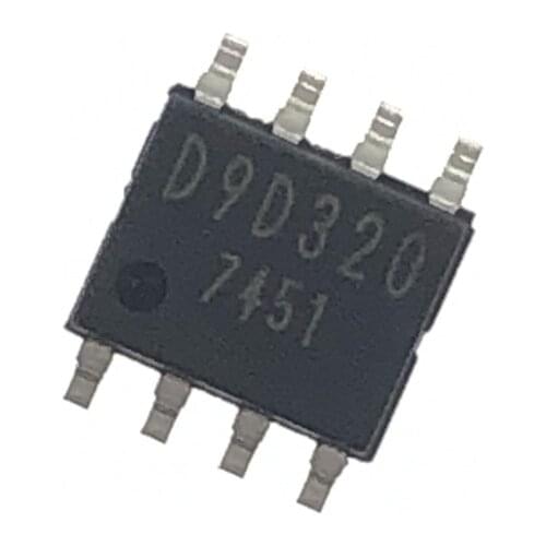 10PCS BD9D320EFJ-E2 SOP-8 BD9D320EFJ SOP8 BD9D320 D9D320 Switching regulator New and original