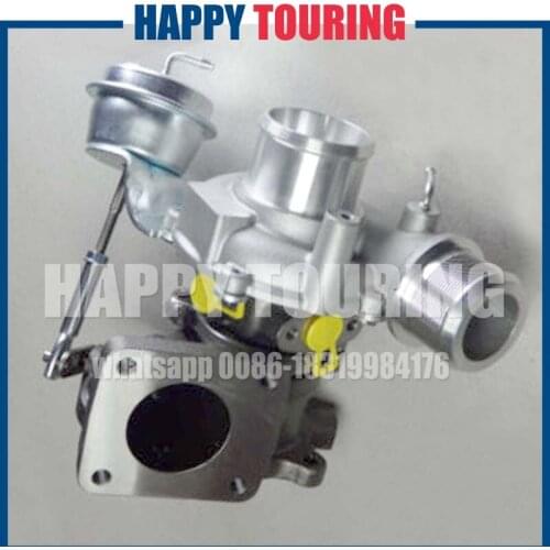 RHF3 Turbo VL36 VL37 55212916 55212917 For Alfa-Romeo MiTo For FIAT Grande Punto Bravo For Lancia Delta III 07- T-Jet 16V 1.4L