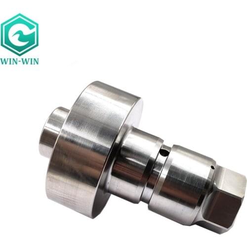 Waterjet 80071293 Sealing Head Body SL-V 75/100S Hydraulic Pump Parts