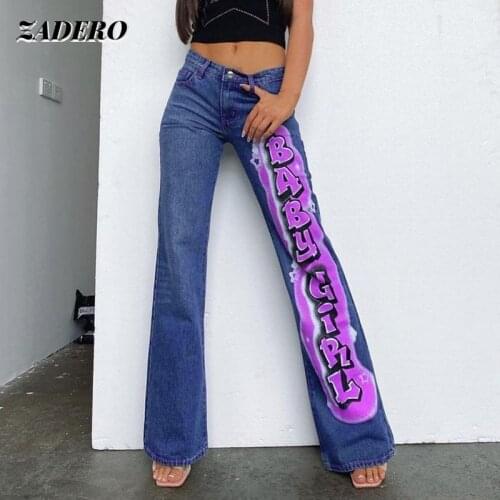 Женские брюки широкие TiLeewon China At AliExpress