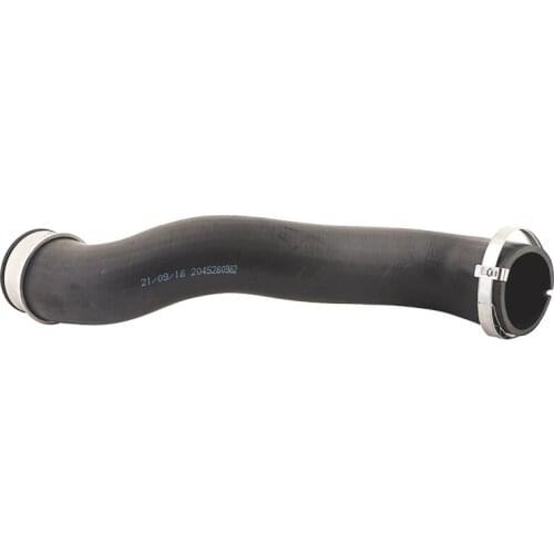 INTERCOOLER TURBO HOSE PIPE FOR MERCEDES BENZ CLASS C220 C200 CDI 2045280982