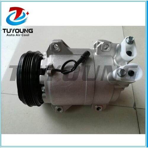 High quality auto A/C compressor DKS17D for suzuki grand vitara 95200-54JA0 95200-54JB0