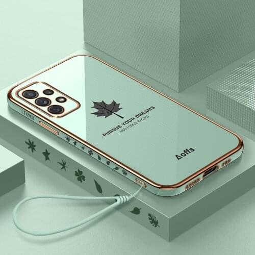 WOGESHISB Samsung Galaxy A20s Phone Cases