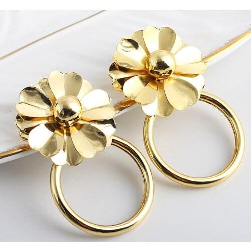 Fashion Jewelry Bohemia Jewelry Earrings For Women Drop Dangle Earrings Luxury Wedding Earrings For Engagement Jewelry Gifts