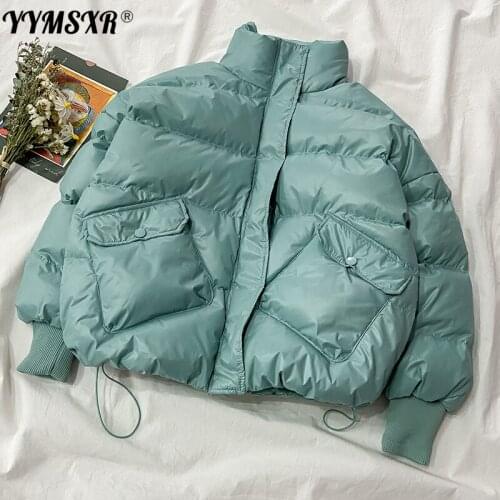 Женские пуховики YYMSXR China At AliExpress