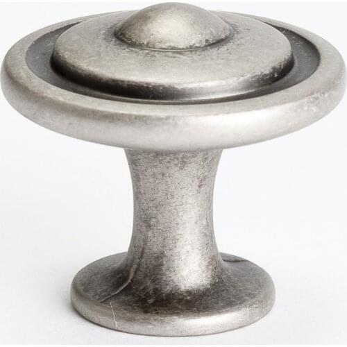 Zamk wine ark wardrobe cabinet shoe cabinet handle Weathered Nickel