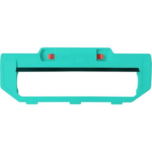 Replacement Main Brushes Cover for Conga Robot 3490 3290 Vacuum Cleaner Spare Part Quick Release Roller Brush Cover Shell