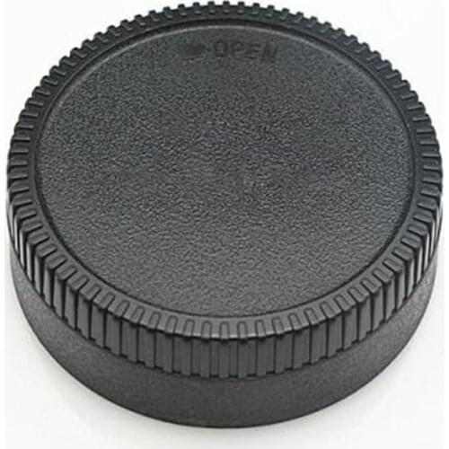 Lens Rear Cap Cover Protector for All Nikon DSLR SLR Dust Camera LF-4 New Arrival