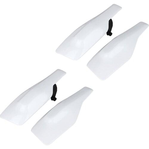 4 Piece Hand Guard for Husqvarna TC FC FE TE FX TX 125 250 300 350 450 501 S