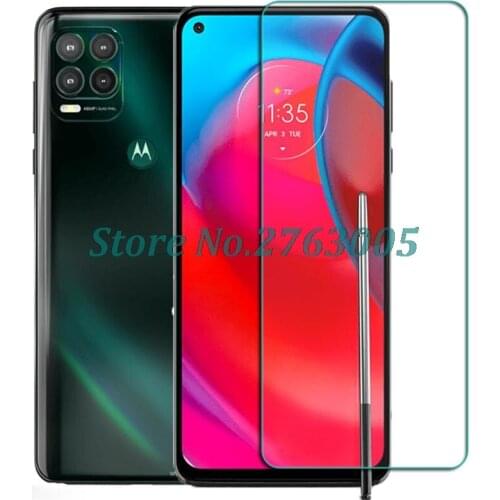 Tempered Glass For Motorola Moto G Stylus 5G 2021 6.8" XT2115 XT2131, XT2131DL Protective Film Screen Protector Phone Cover