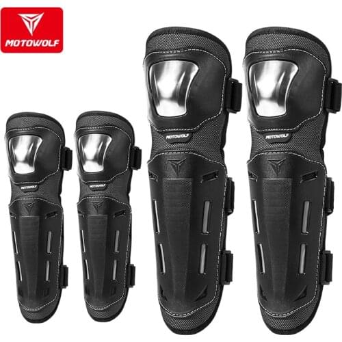 MDL1015 Motorcycle Protective kneepad