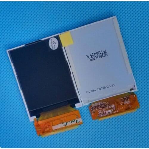 2.0 inch TFT ILI9225 Drive IC color display 8bit 16bit 176*220 LCD