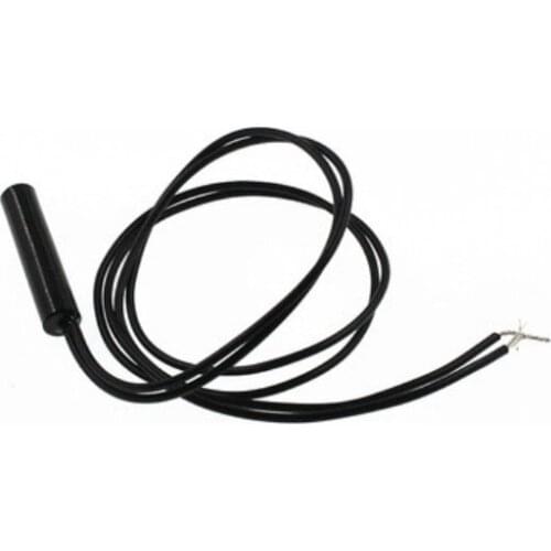 5pc Normally open or closed Proximity switch sensor magnetic control switch Encapsulation with Cable GPS-01 Embedded reed switch