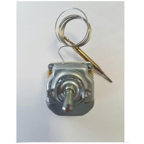 55.34062.010 - EGO - THERMOSTAT - 3PH - 100 - 350C - CATERING SPARES PARTS