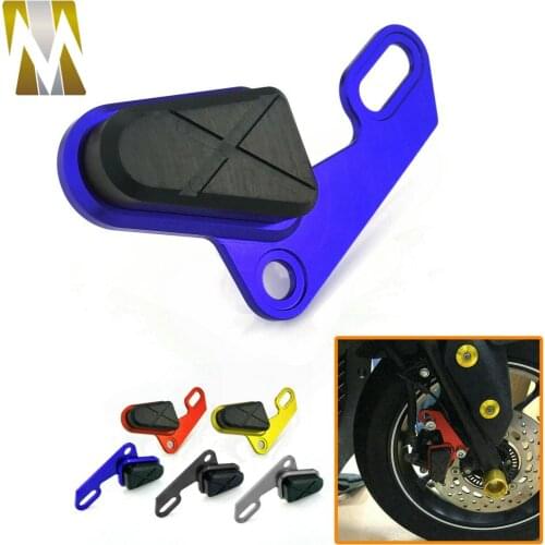 For YAMAHA XMAX 300 2017 Accessories X MAX 250 300 2017 2018 For Yamaha X-MAX 250 XMAX250 XMAX300 Front Disc Brake Pump Cover