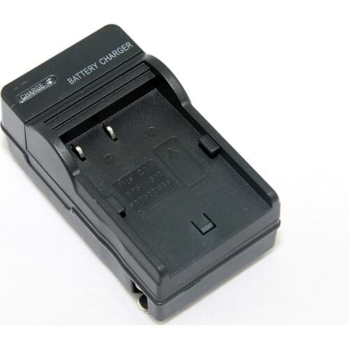 FreeShip AC Power Adapter Plug BP-511A BP511A BP-511 BP511 Battery Charger for Canon EOS 50D 40D 30D 20D Camera Camcorder Cam DV
