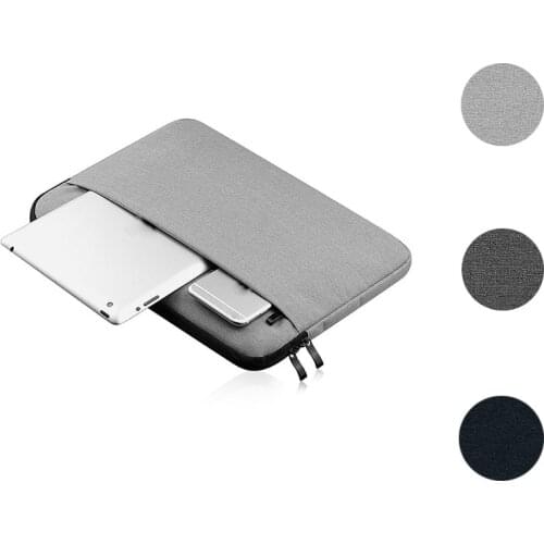 Pouch Case for Sony Xperia Z3 Tablet Compact 8.0 Soft Bag Case For Xperia Z3 Tablet Compact 8" Shockproof Sleeve Tablet Cover