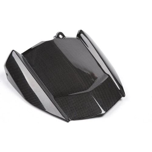 For Yamaha MT09 FZ09 Carbon Mudguard Rear Fender Splash Mud Guard Protector FZ-09 MT-09 2014 2015 2016 FZ MT 09 Motorcycle Parts