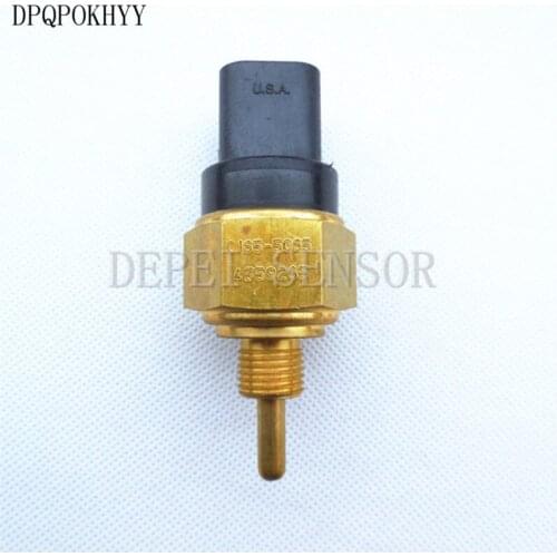 DPQPOKHYY case For Cummings USA inlet temperature pressure sensor OEM 4359265