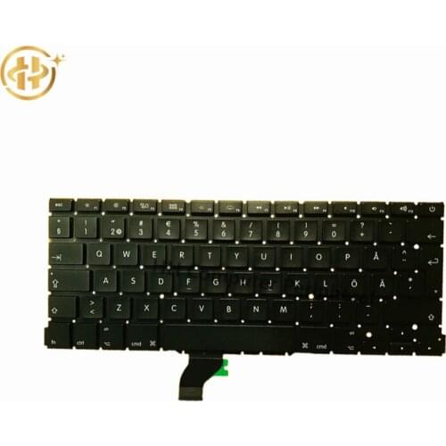 FEIPUNI Laptop Keyboards