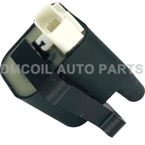 IGNITION COIL FOR MITSUBISHI L200 PAJERO II III PAJERO SPORT I AND VAN 2.4L 3.0L 3.5L V6 (1994-) 6G72 6G74 ENGINE MD314582