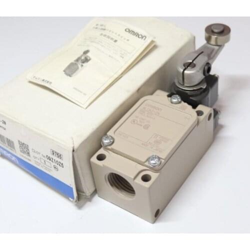Limit switch WL/WLM WLCA2-2N WL 1049G 2NO+2NC