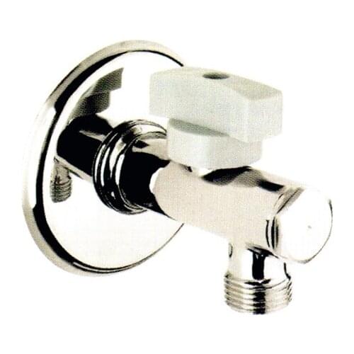 Krom F Taharat Musluğı