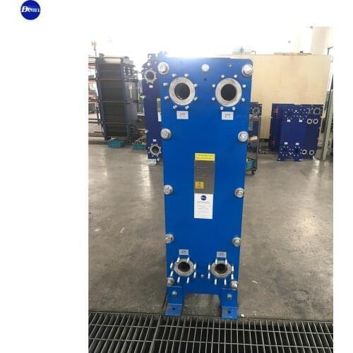 Oil cooler assembly condenser in stock