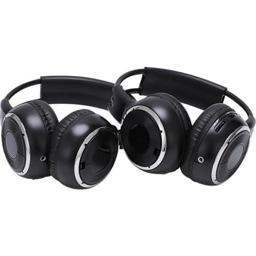 Measy Headphones