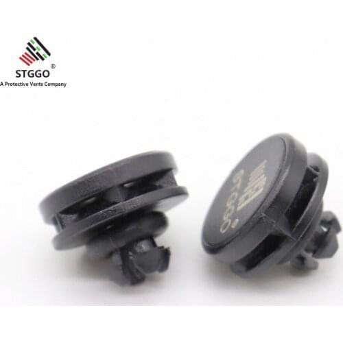 MIV-15 Thread Copper Air Breather Vent