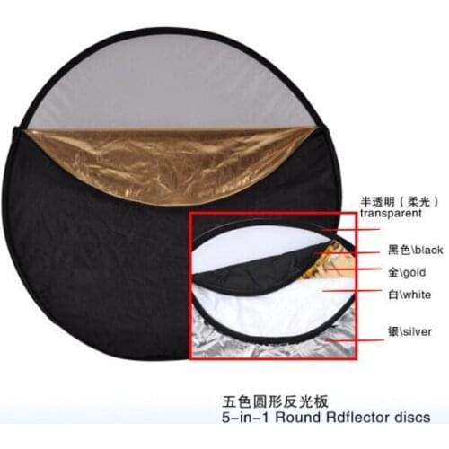 NiceFoto Reflectors For Photography