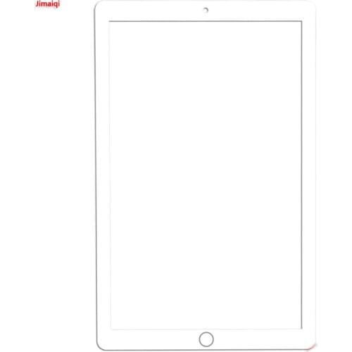 New For 10.1'' Inch DUODUOGO P9 Tablet External Capacitance Touch Screen MID Digitizer Panel Sensor Replacement Multitouch