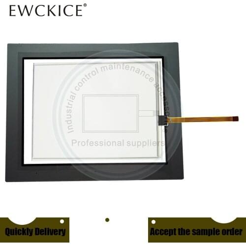 NEW AGP3500-S1-AF-CA1M AGP3500-S1-D24-CA1M AGP3500-L1-D24-D81C HMI PLC Touch screen AND Front label Touch panel AND Frontlabel