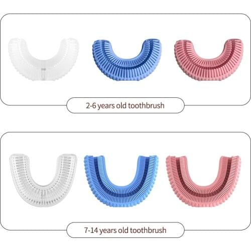 Oeny Toothbrush Heads