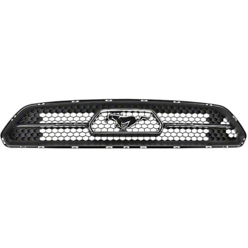 Suitable for Ford 15-17 Mustang Modified 50th Anniversary Edition