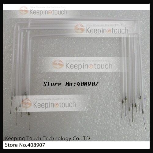 For 5" LQ5AW136 LQ5AW126 LQ5AW116 LCD CCFL Backlight Bulb U Lamp