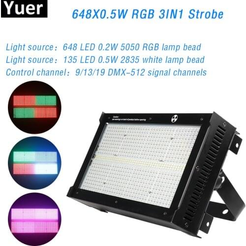 Remote Control DMX RGB LED Laser Strobe Disco DJ Beam Spot Stage Lighting Effect Party Dance Club Wedding Butterfly Light Lamp